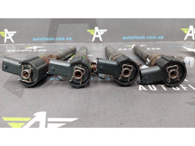 Форсунка/ форсунки 0445110256, 1.5/ 1.6 CRDi Hyundai KIA Форсунка/ форсунки 0445110256, 1.5/ 1.6 CRDi Hyundai KIA